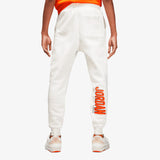 Jordan Flight MVP Fleece Pants - Phantom