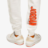 Jordan Flight MVP Fleece Pants - Phantom