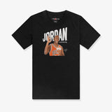 Jordan Flight MVP Graphic T-Shirt - Black
