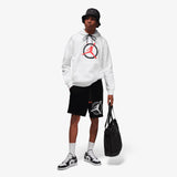 Jordan Flight MVP Hoodie - White