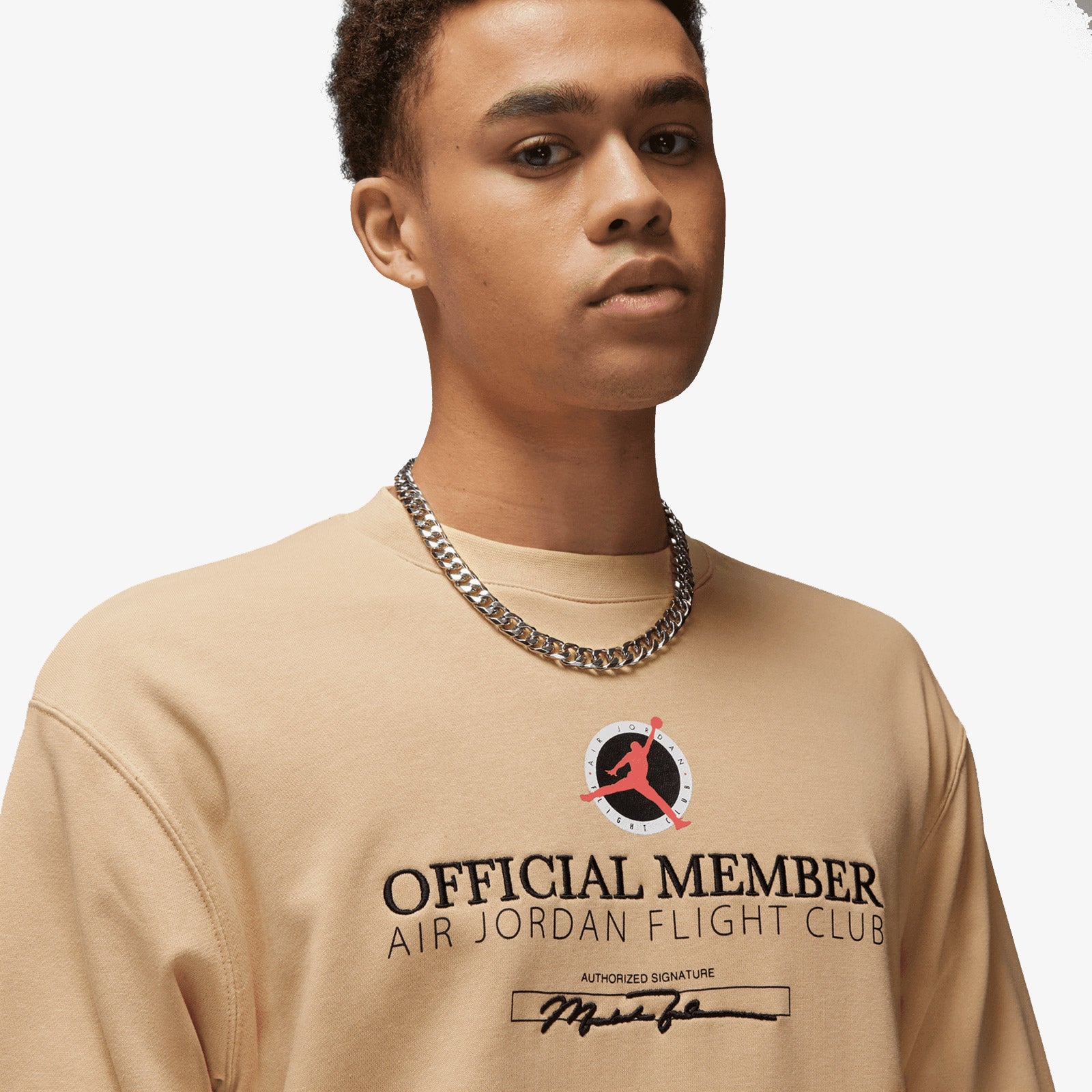 Flight club sweatshirt store