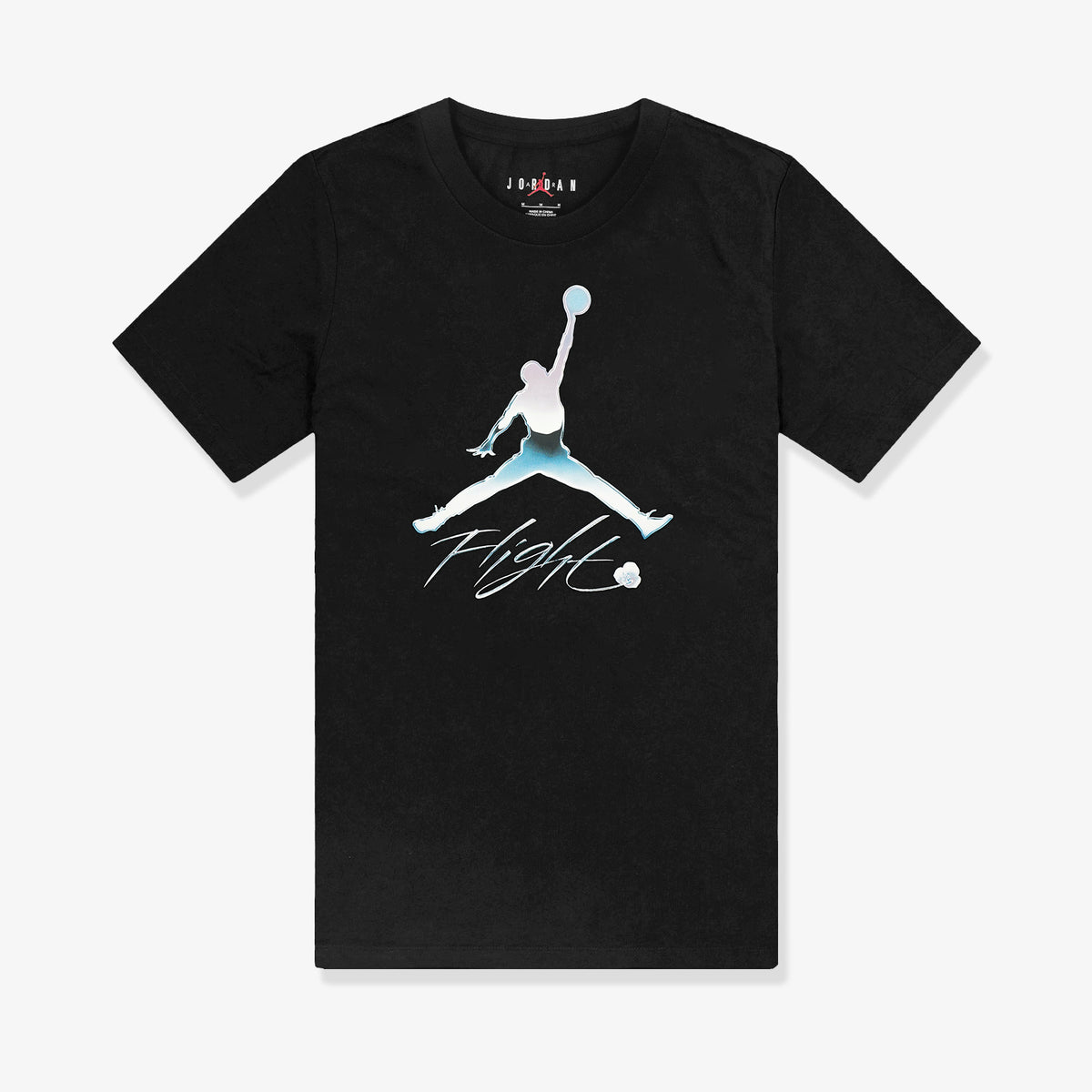 Jordan Flight T-Shirt - Black