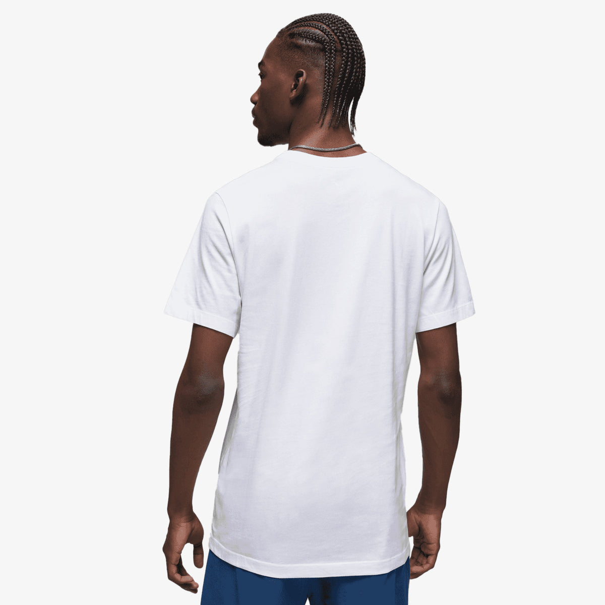 Jordan Flight T-Shirt - White