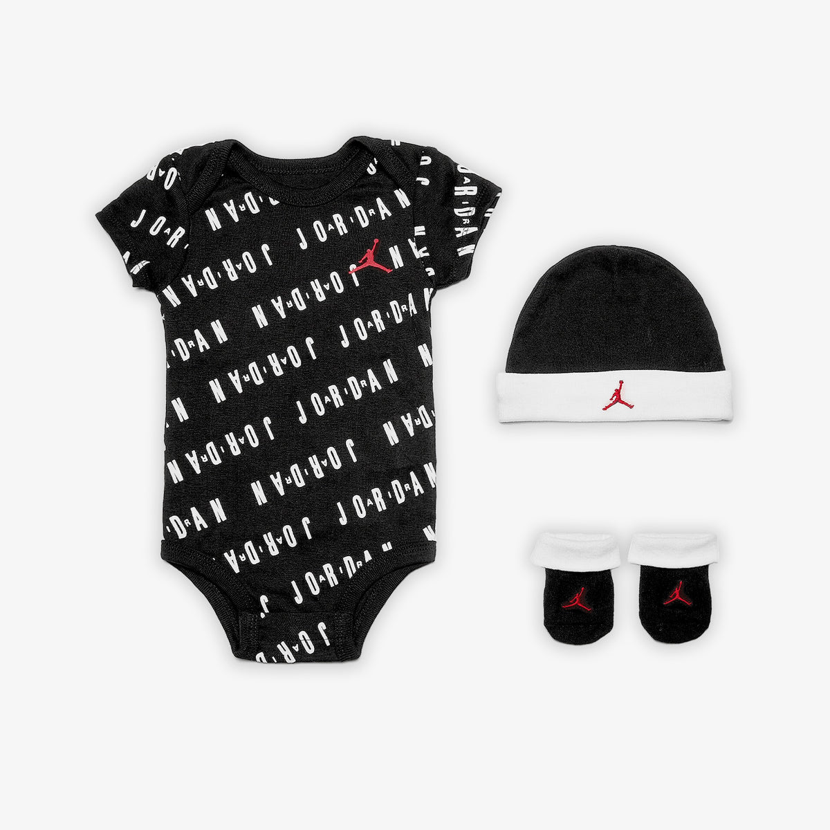 Baby boy online jordan outfits newborn