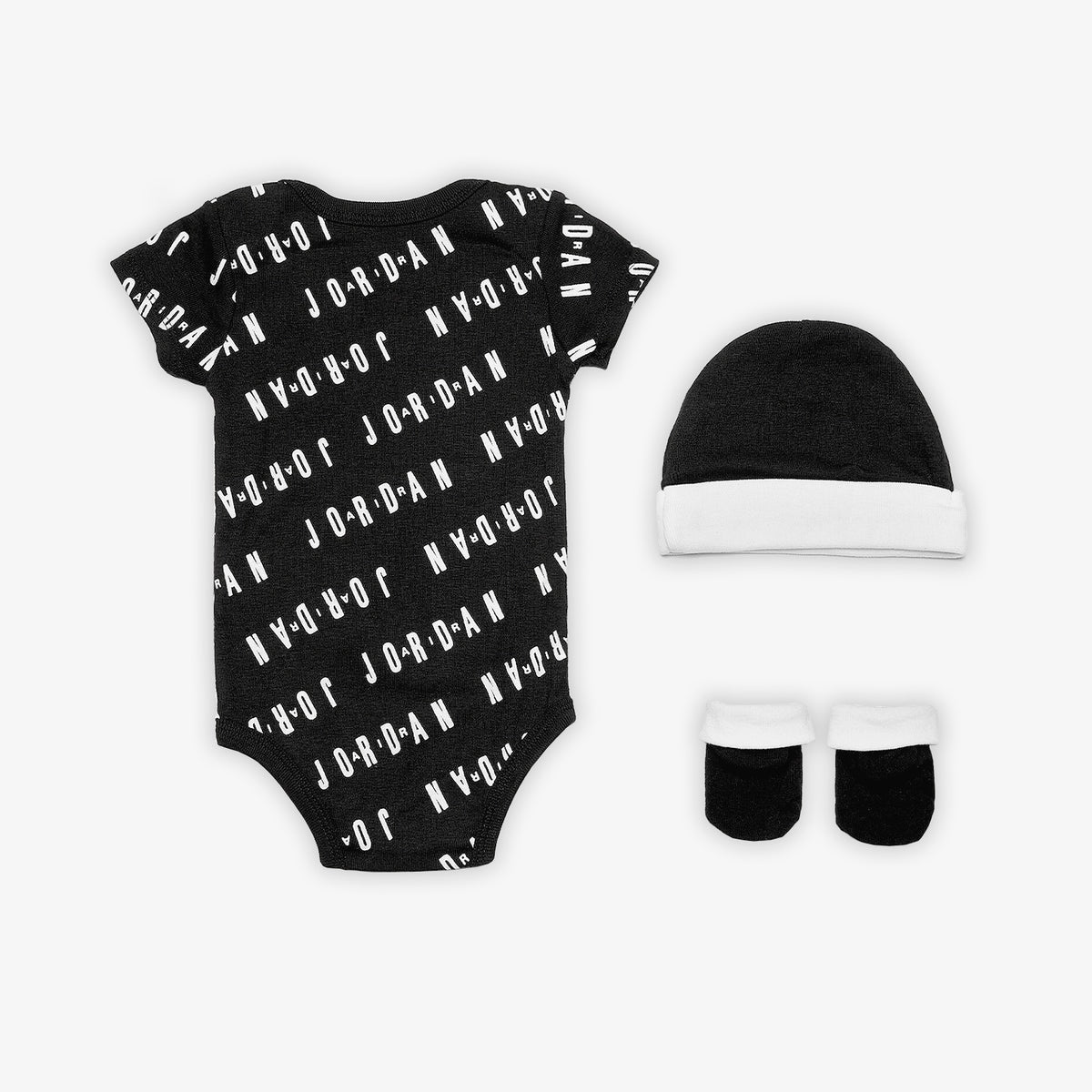 Infant sale white jordans
