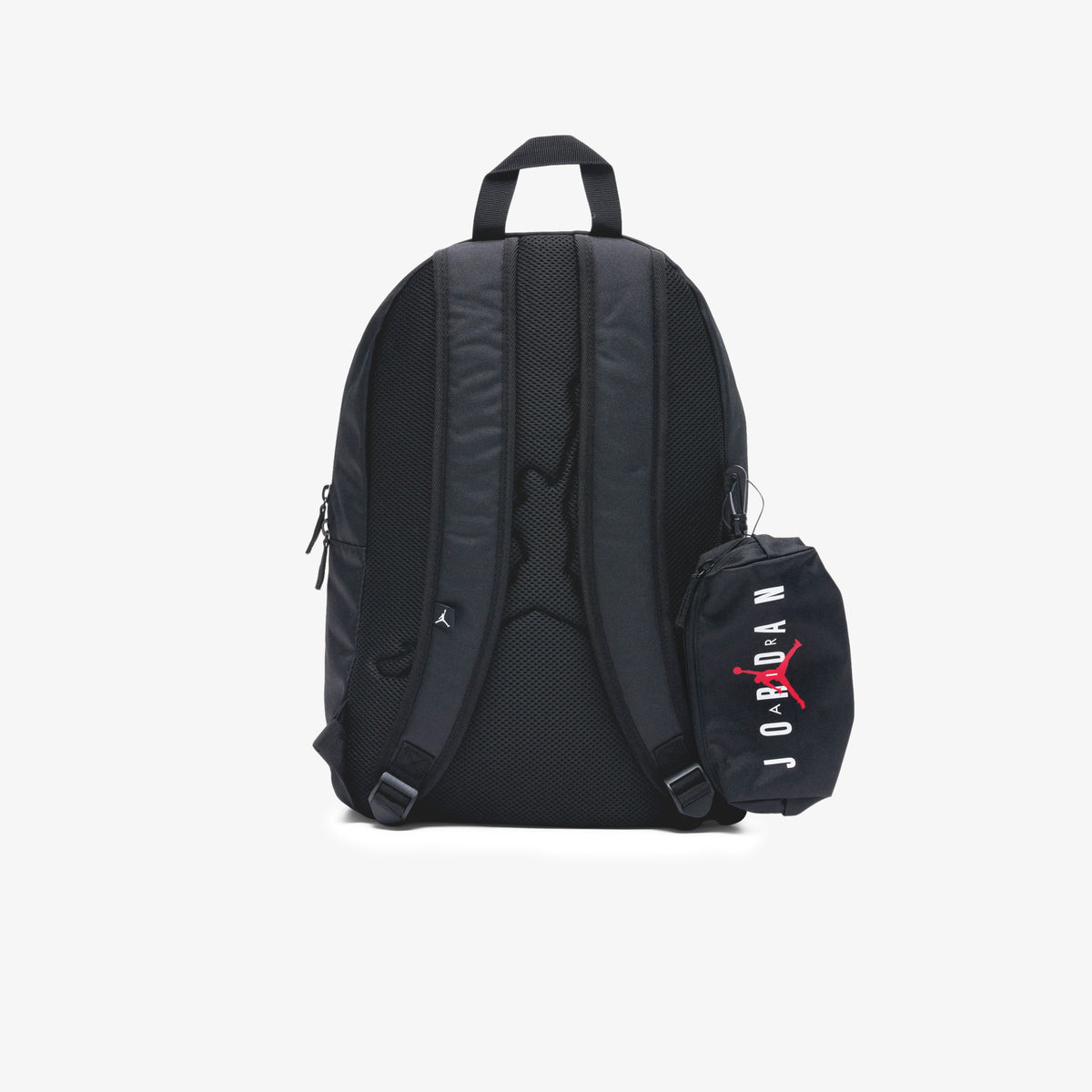Jordan Jumpman Air Backpack &amp; Pencil Case - Black
