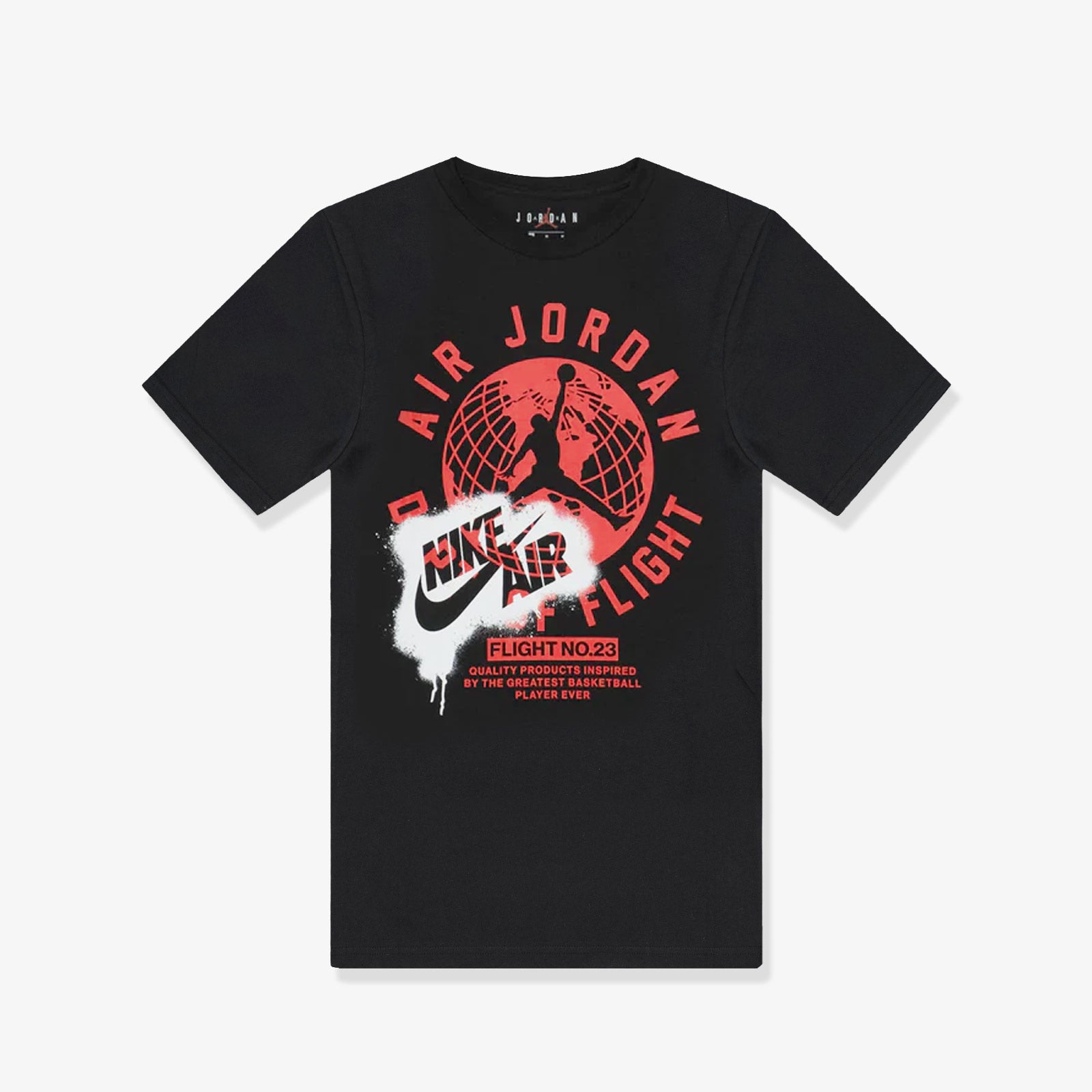 23 deals jordan shirt