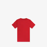Jordan Jumpman Air Kids T-Shirt - Red