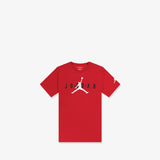 Jordan Jumpman Air Kids T-Shirt - Red