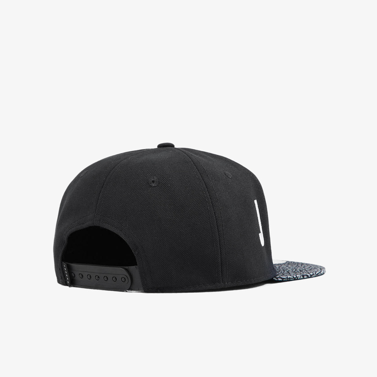 New era deals cap jordan