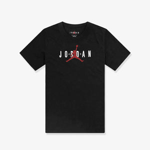 Jordan jumpman new arrivals t shirt black