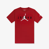 Jordan Jumpman Air Youth T-Shirt - Red