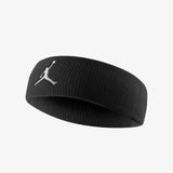 Jordan Jumpman Headband - Black/White
