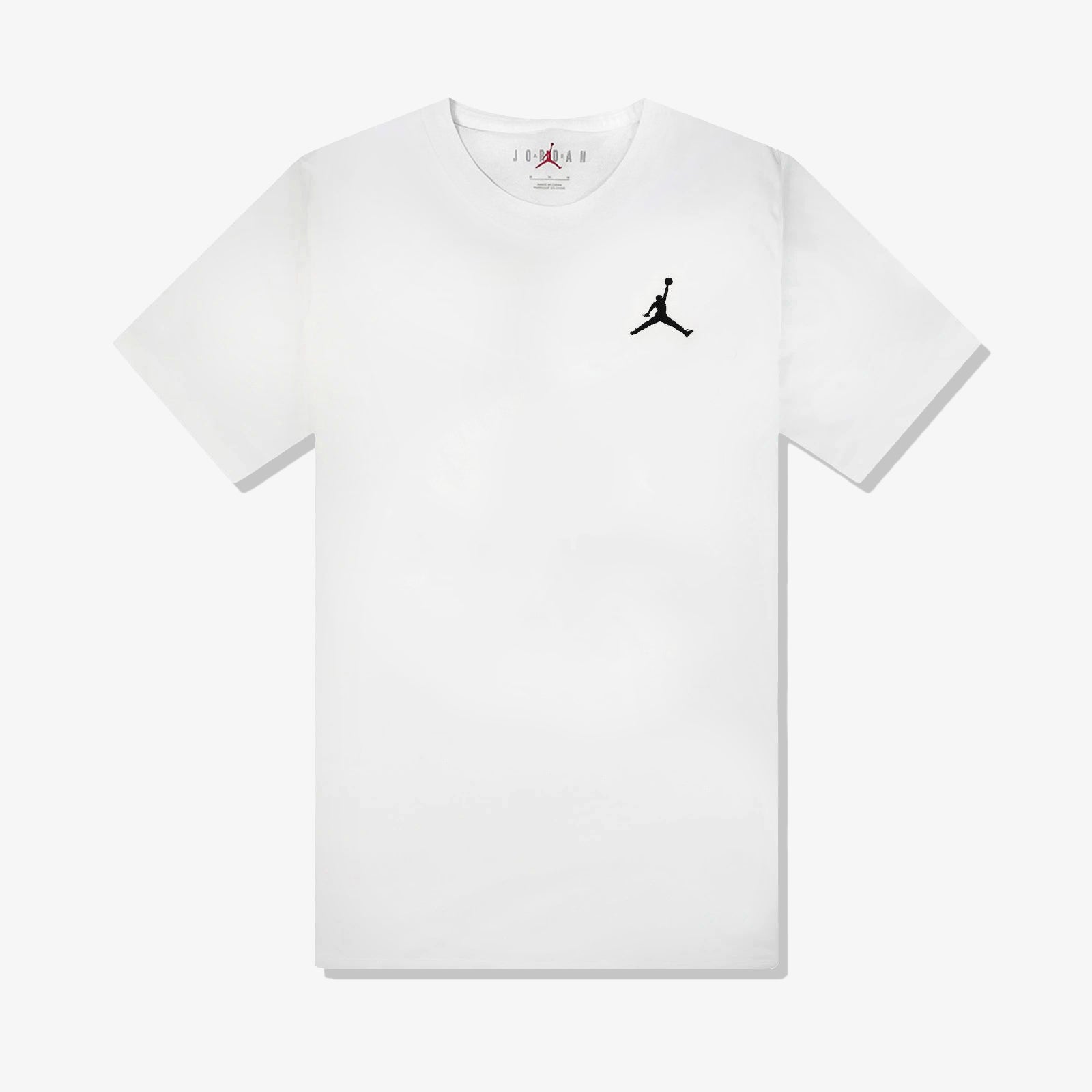 Jordan Jumpman mini logo t-shirt in black