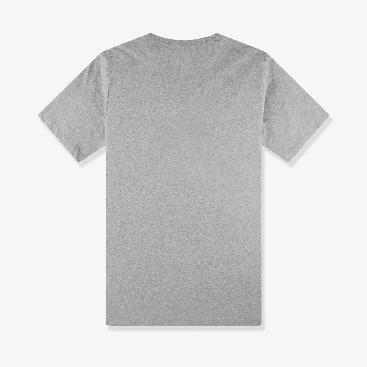 Jordan Jumpman Embroidered T-Shirt - Grey