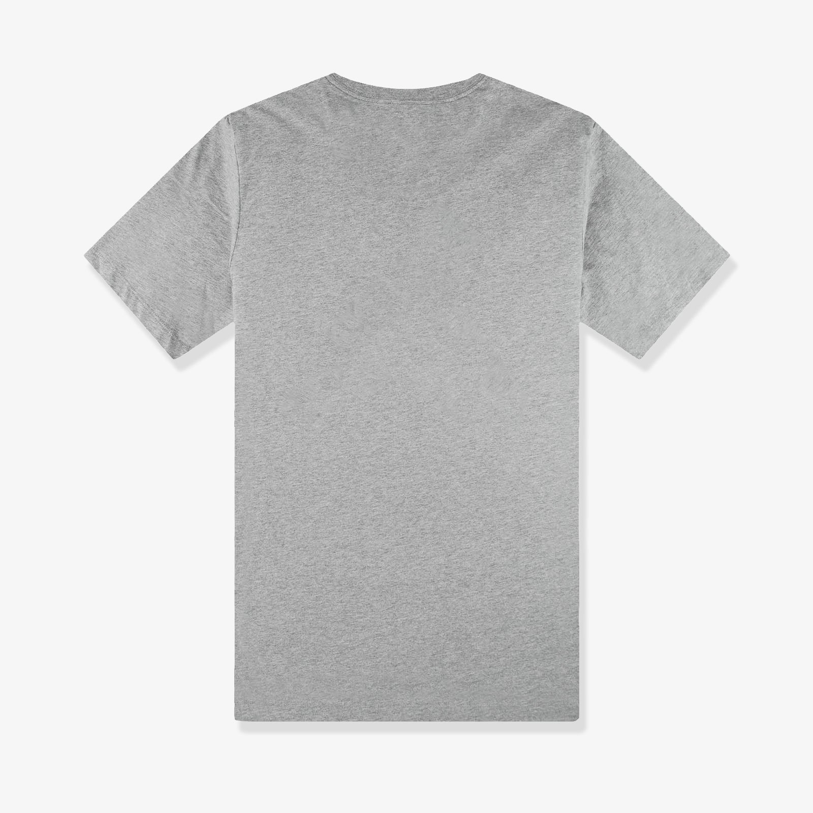 Grey jordan shop t shirt