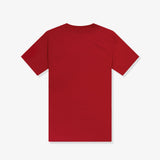 Jordan Jumpman Flight Practice Youth T-Shirt - Red