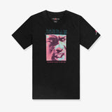 Jordan Jumpman Graphic T-Shirt - Black