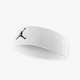 Jordan Jumpman Headband - White/Black