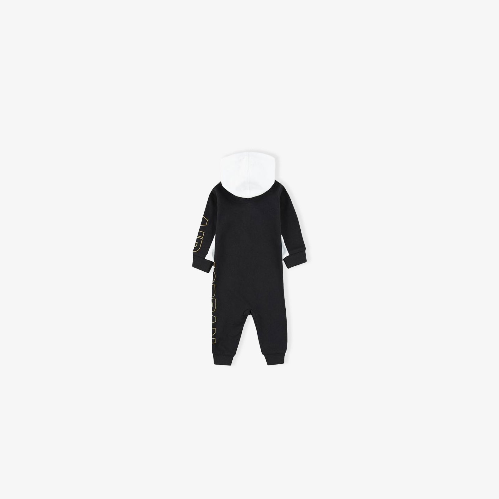 Jumpman jumpsuit sales