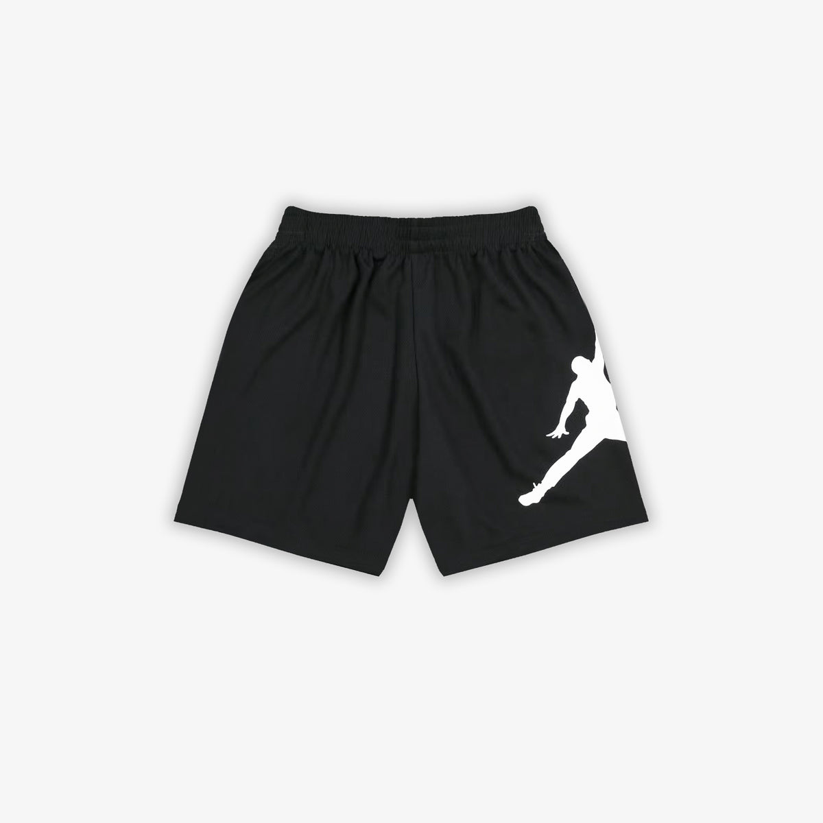 Jordan Jumpman Kids Shorts - Black