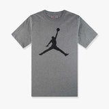 Jordan Jumpman Logo T-Shirt - Grey