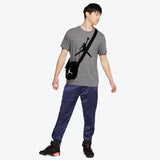 Jordan Jumpman Logo T-Shirt - Grey