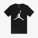 Jordan Jumpman Logo T-Shirt - Black