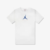 Jordan Jumpman Split the Defense Youth T-Shirt - White