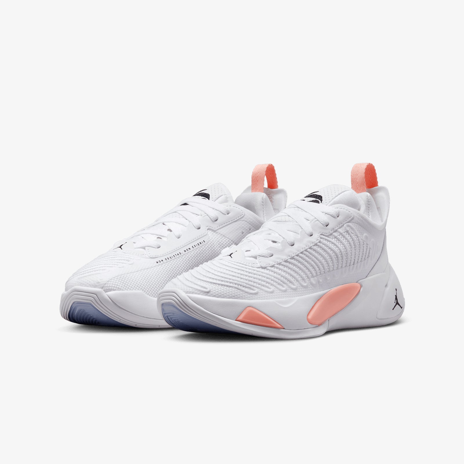 Nike zoom 2k clearance blanche et rose
