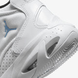 Jordan Max Aura 4 (GS) - White
