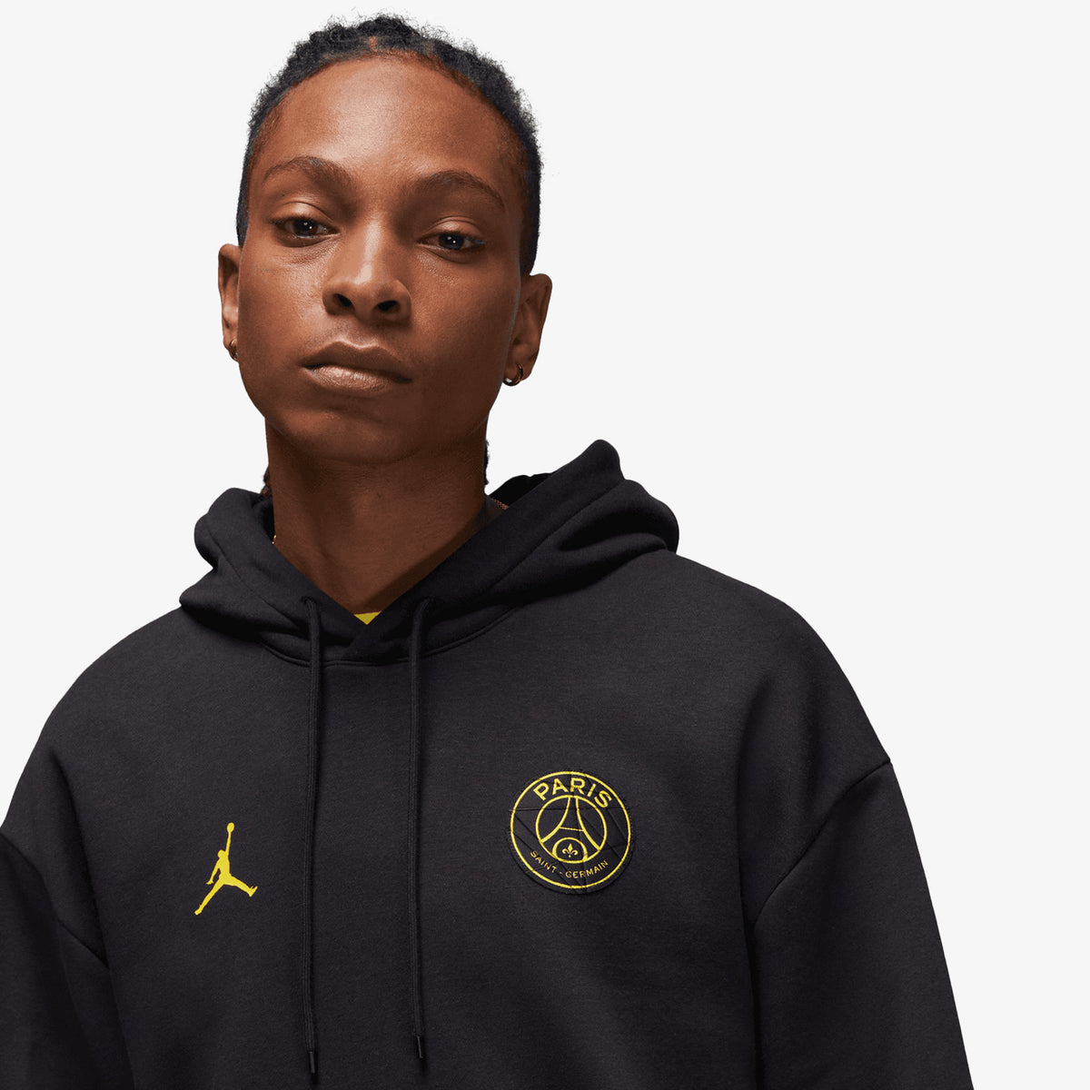Psg jordan hoodie Clearance