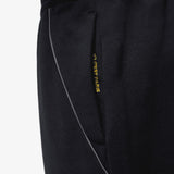 Paris Saint-Germain Fleece Pants - Black