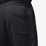 Paris Saint-Germain Fleece Pants - Black