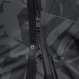Paris Saint-Germain Print Shirt - Black