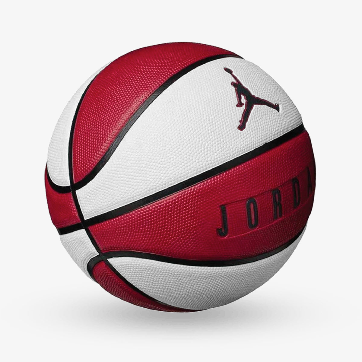 Jordan Playground Basketball - Gym Red - Size 7