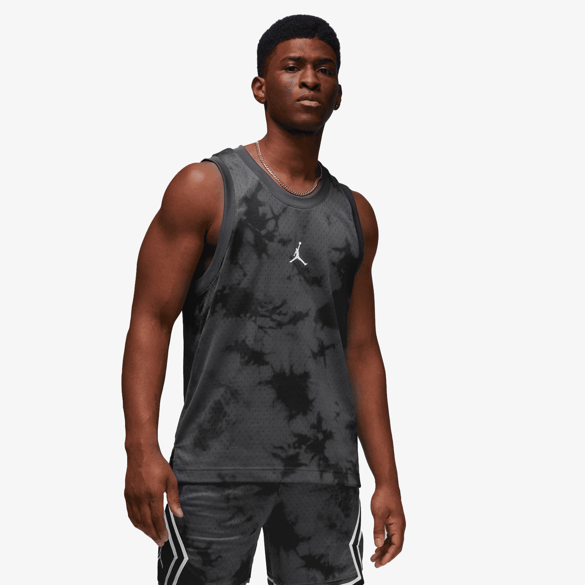 Jordan training tank store
