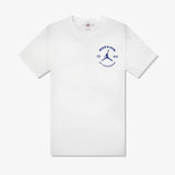 Jordan Sport Breakfast Club Graphic T-Shirt - White