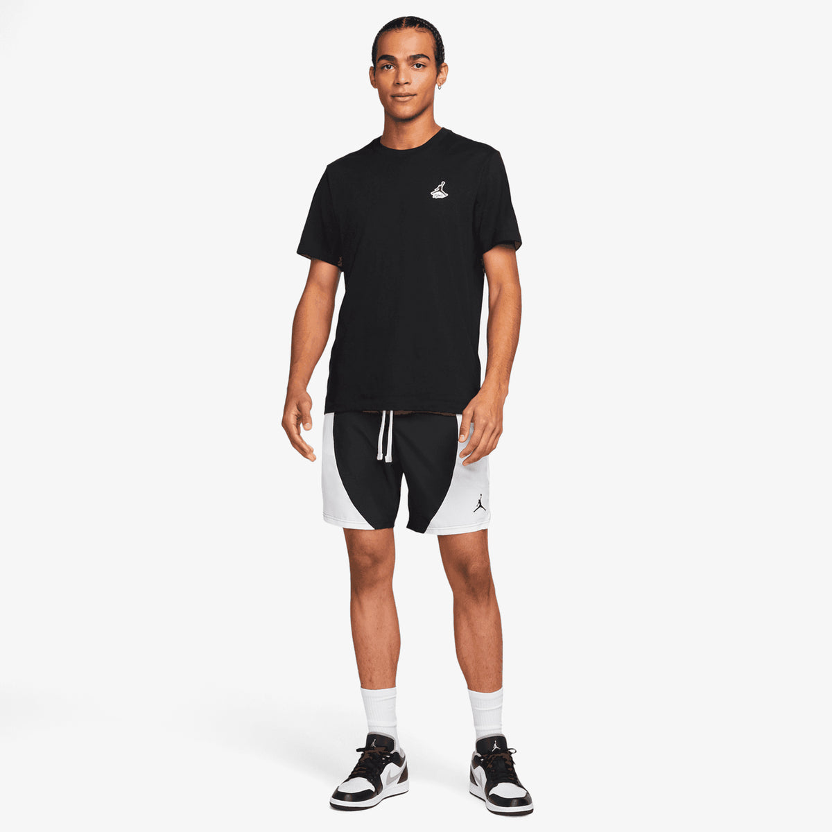 Jordan Sport Dri-FIT Air Shorts - Black