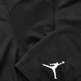 Jordan Sport Dri-FIT Compression Shorts - Black