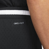 Jordan Sport Dri-FIT Diamond Shorts - Black