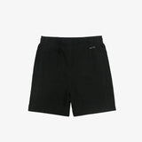 Jordan Sport Dri-FIT Fleece Shorts - Black