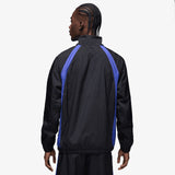 Jordan Sport Jam Warm Up Jacket - Black/Blue
