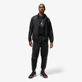 Jordan Sport Jam Warm Up Jacket - Black/Grey