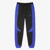 Jordan Sport Jam Warm Up Pants - Black/Blue
