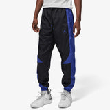 Jordan Sport Jam Warm Up Pants - Black/Blue