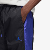 Jordan Sport Jam Warm Up Pants - Black/Blue