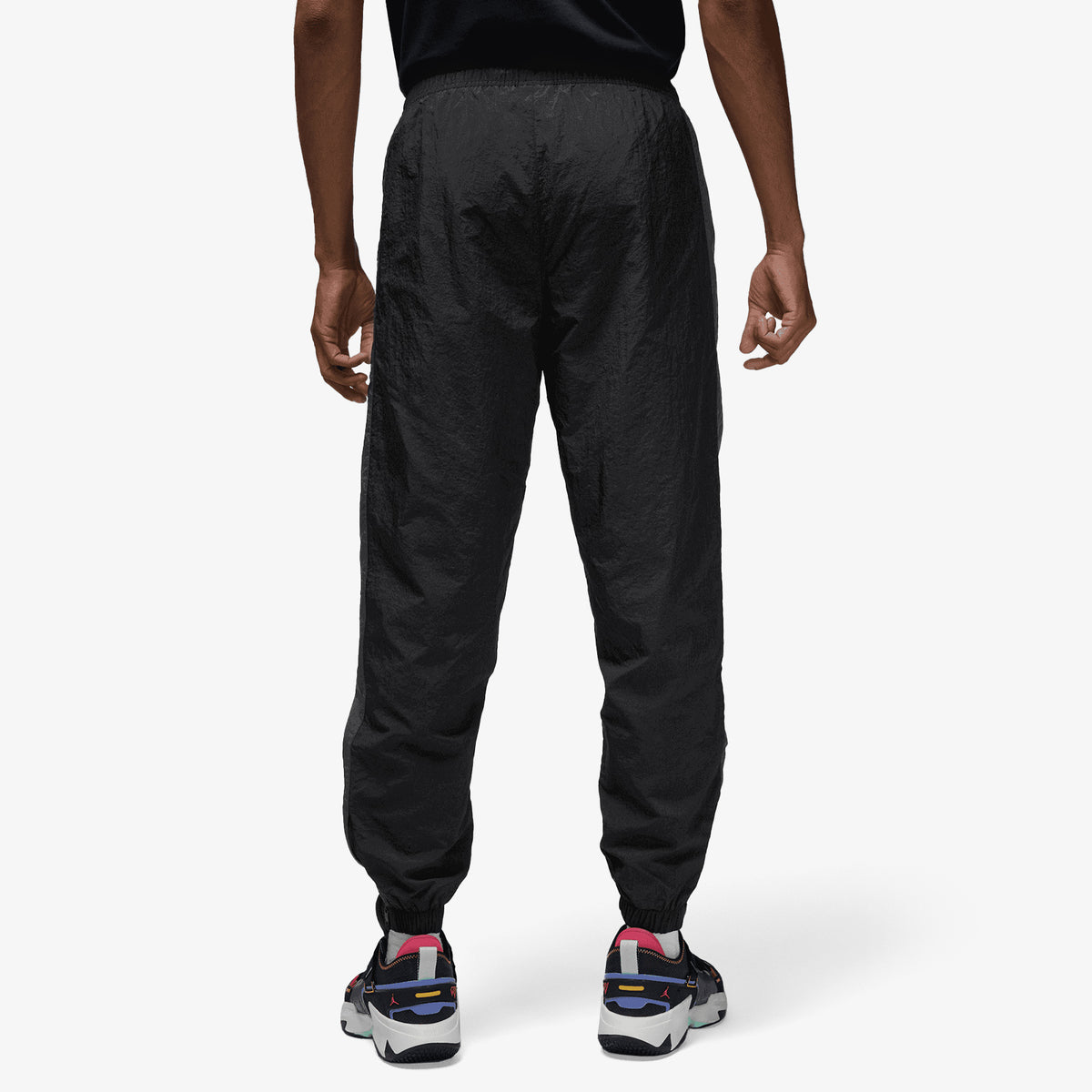 Jordan warm up pants deals