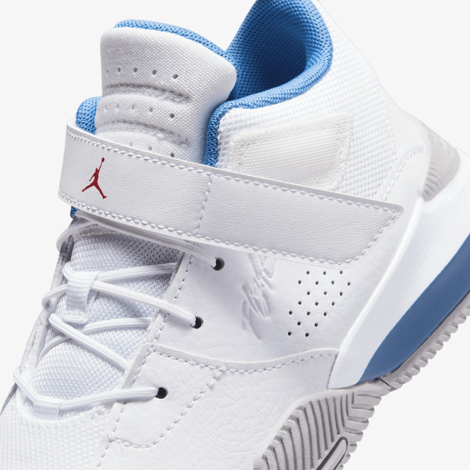 Jordan 33 unc hot sale