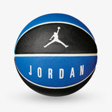 Jordan Ultimate Basketball - Black/Hyper Royal - Size 7